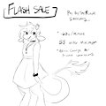 Flash sale! Pay by the minute sketches. by GoreCow