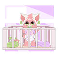 Mulberry's Crib -By Pinkitsuu-