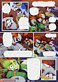 Tree of Life - Book 1 pg. 59. by Zummeng