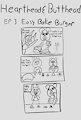 Hearthead and Butthead Episode 3 Easy Bake Burger by GigglingOnTheGo
