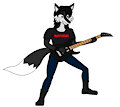 Un poco De Rock Pesado by NachoTigerFox98