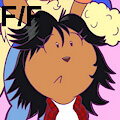 Janice lopunny & Koru-Chan, together again!