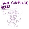 My first YCH auction! [CLOSED]