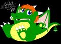 Draggyn - Profile Image (OLD)