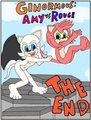GINORMOUS AMY VS ROUGE 14