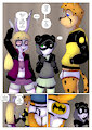 NPC Club Meet Up Page 3 by joykill