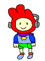 scribblenauts maxwell