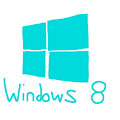 windows 8 logo