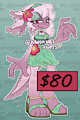 CLOSED: Axolotl Adopt