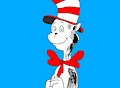 cat in the hat