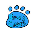 blue's clues logo