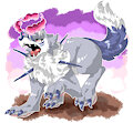 Dyno Lycanroc!