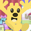 Happy 17th Anniversary Wow WoW Wubbzy