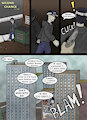 Second Chance (Ninetales TF Comic) by altered