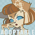 | $15 | Posh Calico Adopt