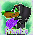 Frankie Badge