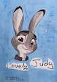 Judy Hopps