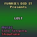 Lost (Music) by BuddyTippet
