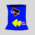 Doritos logo