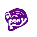 My Little Pony logo