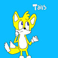 Confused Tails