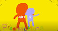 Nick Jr Productions 1999 Logo