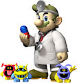 Classic Dr. Mario