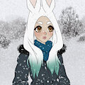 Snow Bun