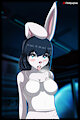 Hot Bunny is Hot!