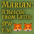 A Rescue from Latin