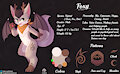 Foxy [Commission](Speedpaint)
