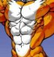 Tails the Fox - Muscle Growth Quickie (Audio) by TailsTheGrowingFox