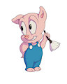 Hamton J Pig