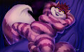 Rule 63 Cheshire Cat :D