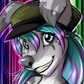 Hyacinth Icon by WolfLady
