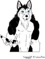 Jolt Wolt (Werewolf)