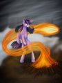 Fury of Twilight Sparkle