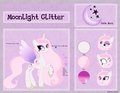 Moonlight Glitter ref