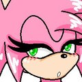 Amy Rose by Sonikkie
