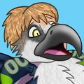 NFL TF #20: Blitz the Seahawk by PheagleAdler