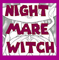 the night mare witch