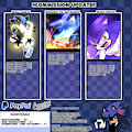 ::COMMISSION Sprite art/pic and ART COMMISSION open:: by Phoenixfirewolf12