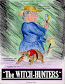 The Witch-Hunters (A Sequel to The Witches) by WillScarlet