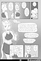 Abby and The Girls [PAGE 39] by CanisFidelis