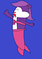 A Singing Merskunk
