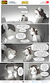 Cats n Cameras Strip 661 - No one expects the Josie inquisition