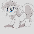sensitive baby by PartyStopper