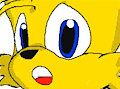 Tails has your IP - Animation FlipNote Studio 3DS by nynemilestails