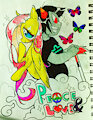 peace & love