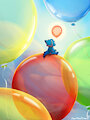Bloon's day